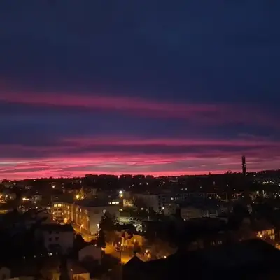 Sky Apartments - Łagiewniki