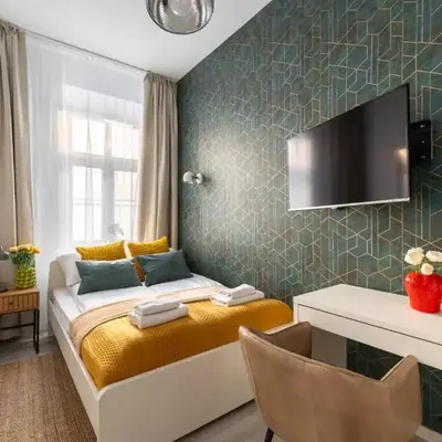 Horizon Apartments - Plac Nowy