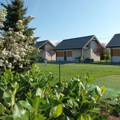 Apartamenty i Domki u Basi
