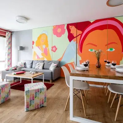Apartments Kremer Cracow