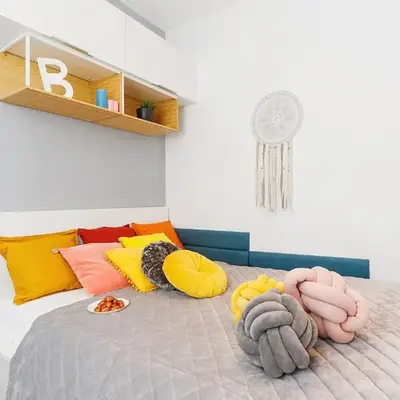 Centre Apartments-Old Town