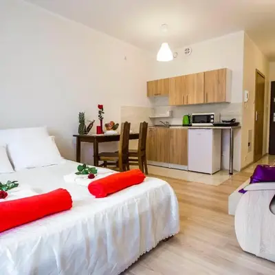 Apartament Polonijna