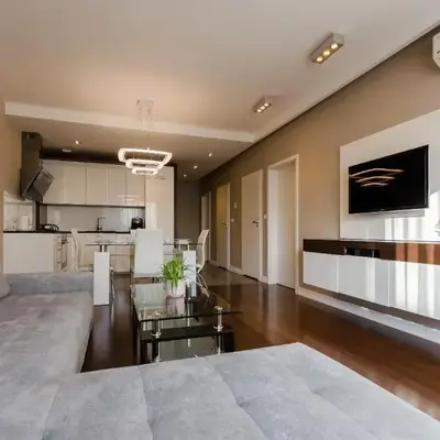 Old Town Luxury Apartments