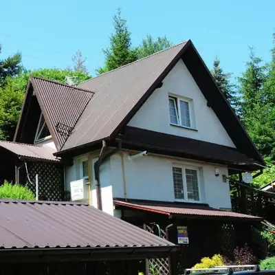 Apartament Suzyw Kicek