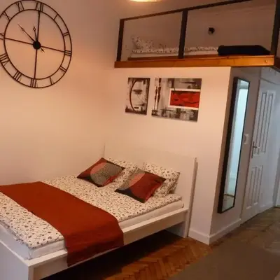 City Space Apartments