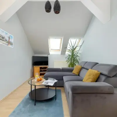 Sunshine apartment