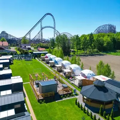 Holiday Park Zator
