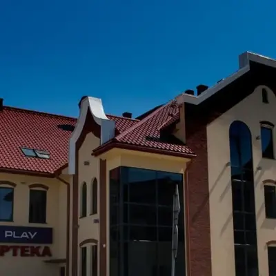 Apartamenty Galeria Jordanowska