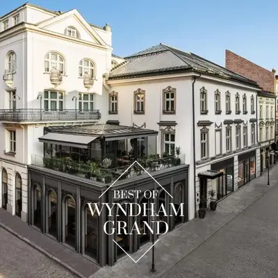 Wyndham Grand Krakow Old Town