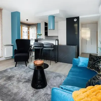 Premium in Novum City Center