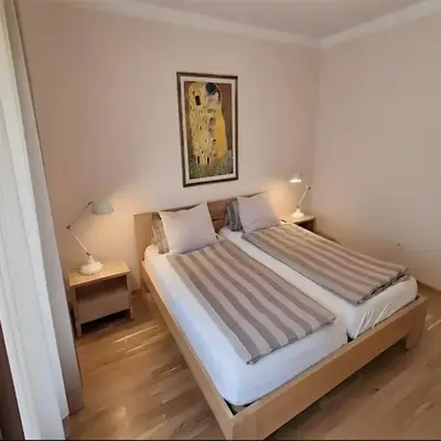 Apartment Katamaran