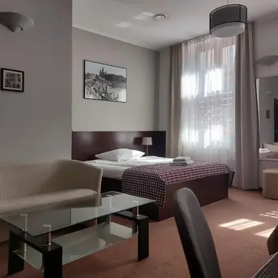 Atlantic Aparthotel