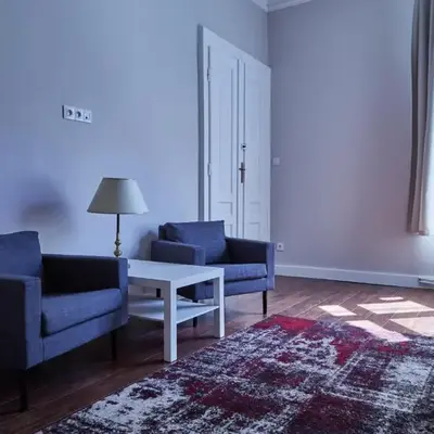 Kraków Old Town 2 bedroom royal apartment