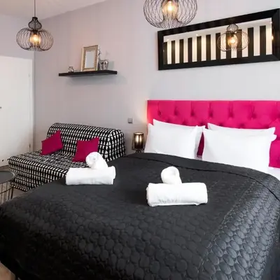 Leo Apartments Old Town