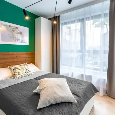 Friendhouse Apartments Vistula&Wawel