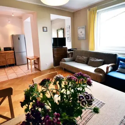 Apartament Krych
