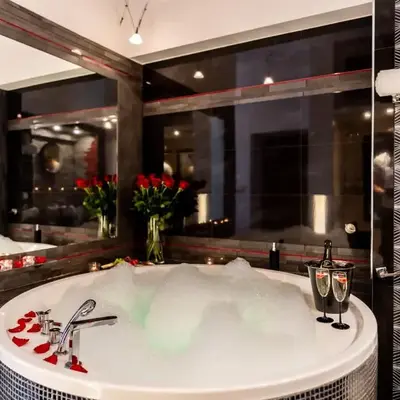 Komorowski Luxury Guest Rooms