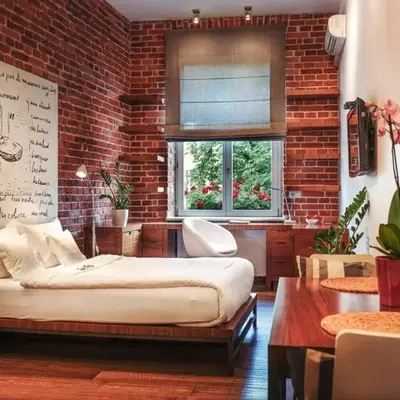 Apartamenty Straszewskiego