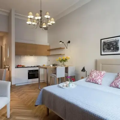 Belle Epoque Residence