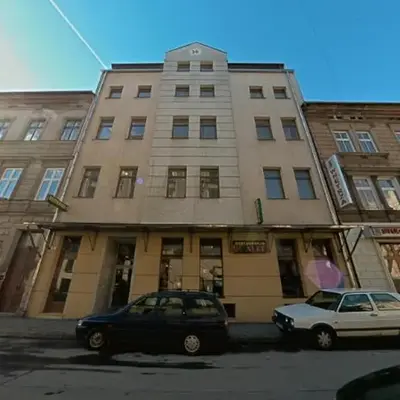 Hotel Alef
