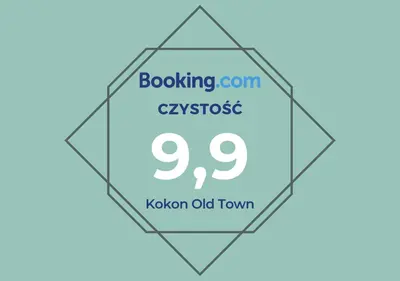 Gallery image of Kokon Old Town in Kraków