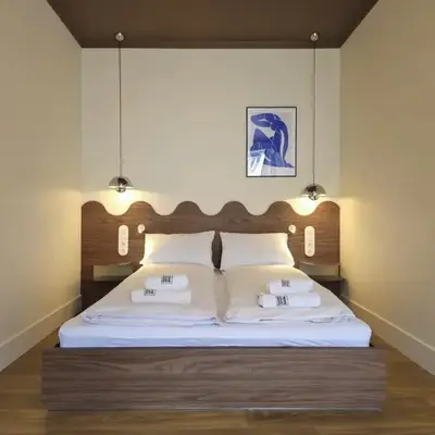 Wine Apartments
