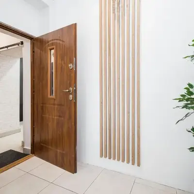 Master Corner Apartment