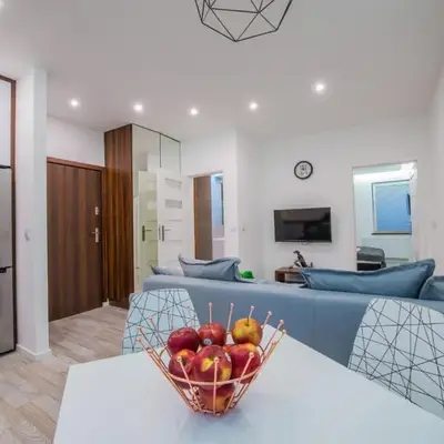 BAKO Apartments
