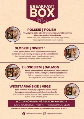 a flyer for a dog show with pictures of puppies at Mona Lisa Apartments - Kazimierz District in Kraków