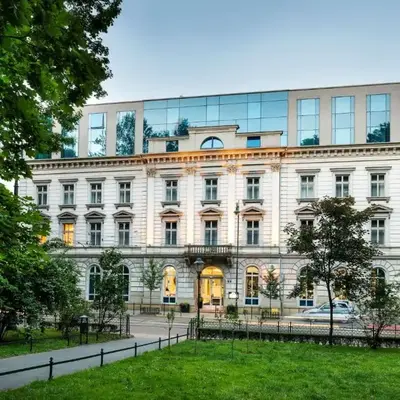 Best Western Plus Krakow Old Town