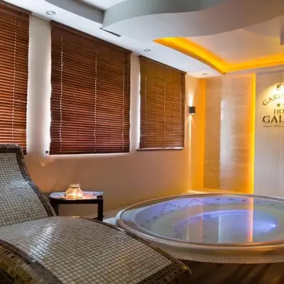 Hotel Galicja Superior Wellness & Spa