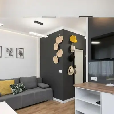 Słowackiego 11B - cozy studio by Homeprime