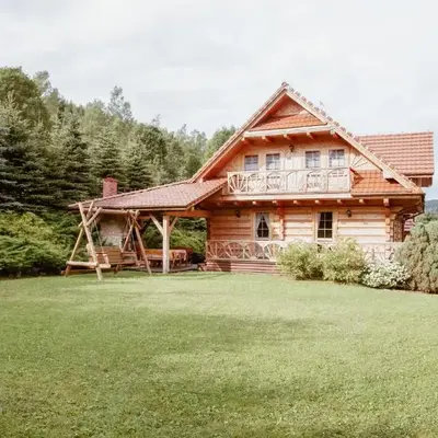 Jaśkowa Chata
