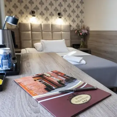 Hotel Maksymilian