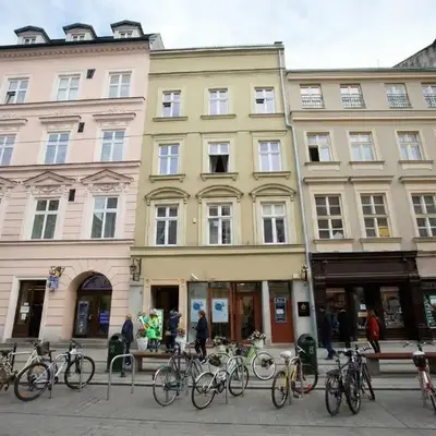 Krakow For You Budget Apartments