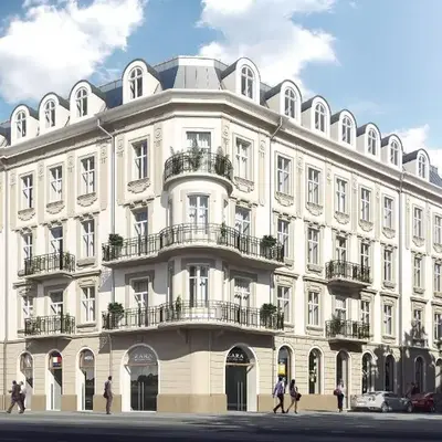 Welcome Apartment - Old Town