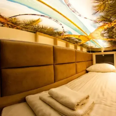 Yourplace XXS Apartments