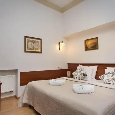 Ventus Rosa Self Service Apartments