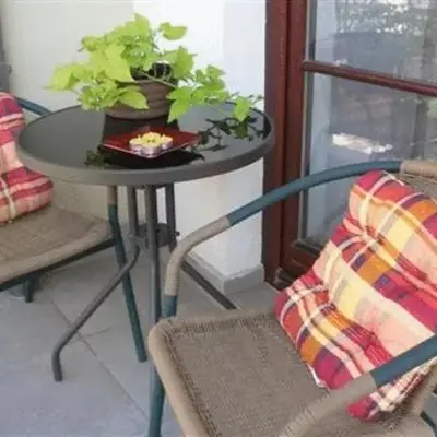 Apartament Kopernik