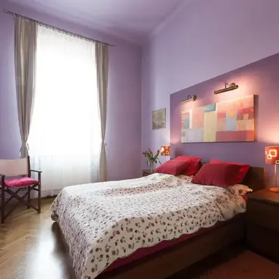 Old Town Apartment