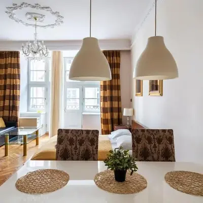 Floriańska Glamour Apartments
