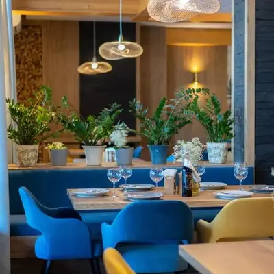 Hotel Badura