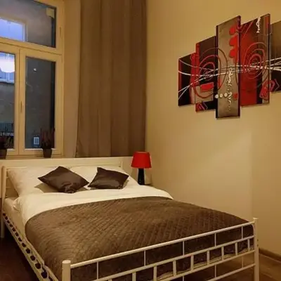 OldKrak Apartment