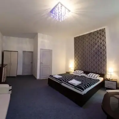 Brama Old City Rooms