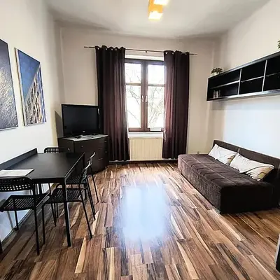 Apartament Premium
