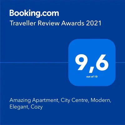 a screenshot of a phone with the number at Amazing Apartment, City Centre, Modern, Elegant, Cozy in Kraków