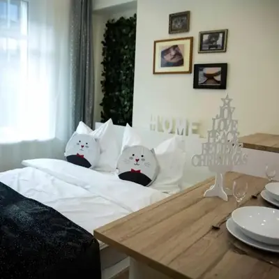 Amazing Apartment