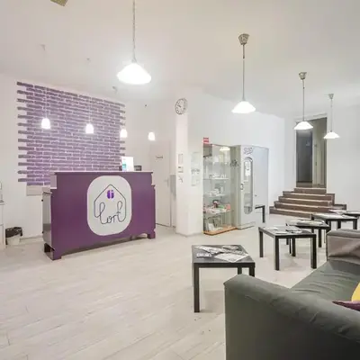 Lorf Hostel&Coffee