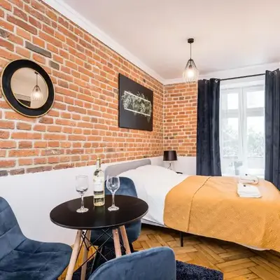 Royal City Apartments Old Town