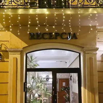 Apartamenty Kajzer